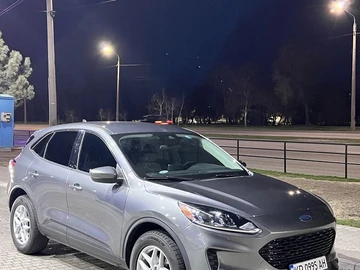 Авто Ford Escape 2022 № 8629419