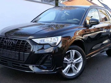 Авто Audi Q3 2020 № 8629420