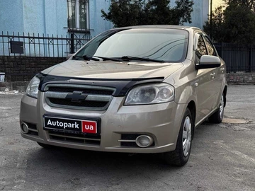 Авто ЗАЗ Vida 2012 № 8629426