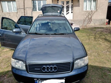 Авто Chevrolet Alero 2001 № 8629427