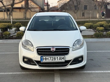 Авто Fiat Linea 2015 № 8629436