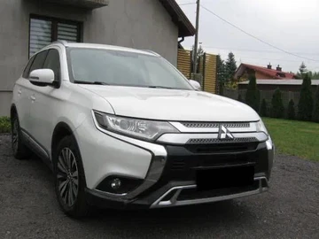 Авто Mitsubishi Outlander 2018 № 8629448