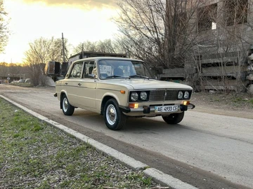 Авто ВАЗ 21063 1988 № 8629471