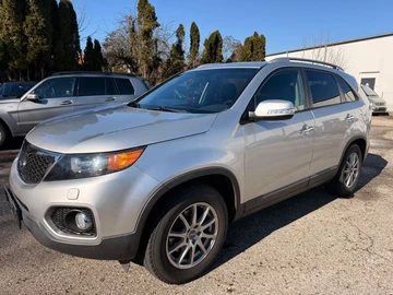 Авто KIA Sorento 2010 № 8629474