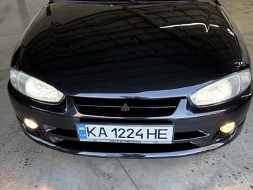 Авто Mitsubishi Colt 2002 № 8629476