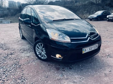 Авто Citroen C4 2008 № 8629480