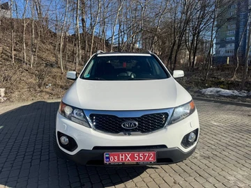 Авто KIA Sorento 2011 № 8629487