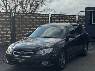 Авто Subaru Legacy 2008 № 8629489