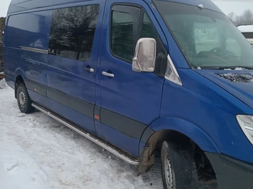 Авто Mercedes Sprinter 2007 № 8629494