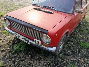 Авто ВАЗ 2101 1987 № 8629497