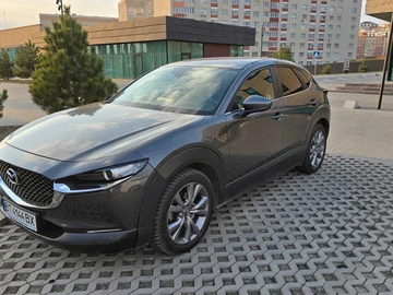 Авто Mazda Cx-5 2020 № 8629505