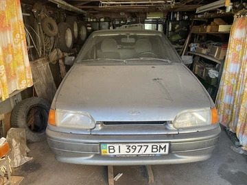 Авто ВАЗ 2115I 2011 № 8629506