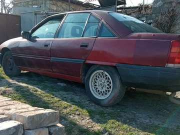 Авто Opel Omega 1990 № 8629658