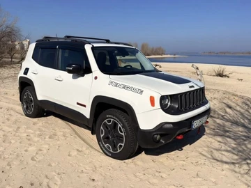 Авто Jeep Cj8 2015 № 8629673