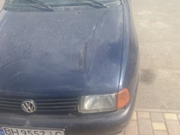 Авто Volkswagen Corrado 1997 № 8629677