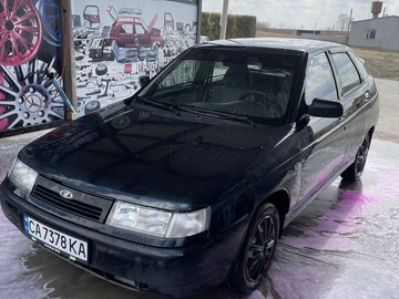 Авто ВАЗ 21112 2008 № 8629687