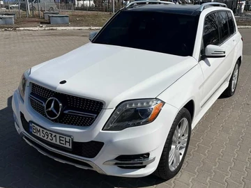 Авто Mercedes 250 2014 № 8629690