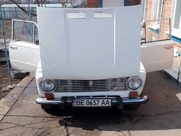 Авто ВАЗ 2101 1974 № 8629692