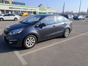 Авто KIA Avella 2017 № 8629694