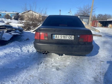 Авто Audi A6 1996 № 8629697