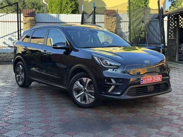 Авто KIA Niro 2021 № 8629705