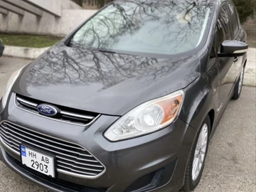 Авто Ford C-Max 2015 № 8629708