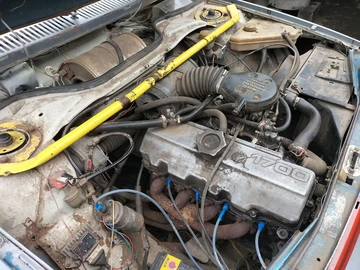 Авто  2141 1992 № 8629712
