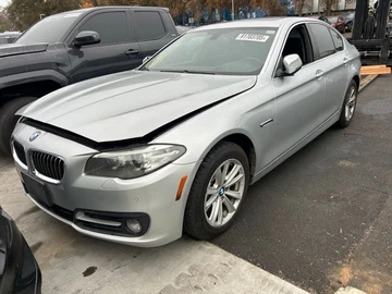 Авто BMW 5 Серия 2016 № 8629744