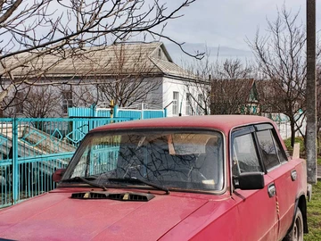 Авто ВАЗ 2101 1981 № 8629746