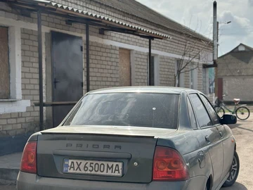 Авто ВАЗ 2170 Priora 2008 № 8629753