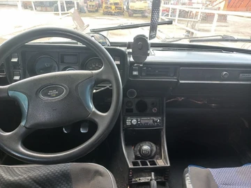 Авто ВАЗ 2104 1990 № 8629756