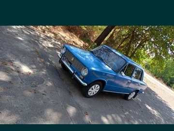 Авто ВАЗ 2101 1980 № 8629758