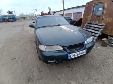Авто Hyundai Sonata 2000 № 8629759
