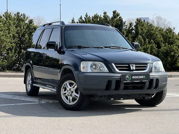 Авто Honda Cr-V 1997 № 8629760