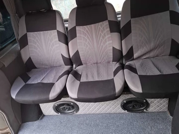 Авто Opel Vivaro 2004 № 8629761