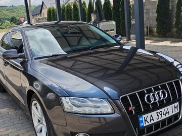 Авто Audi A5 2011 № 8629762