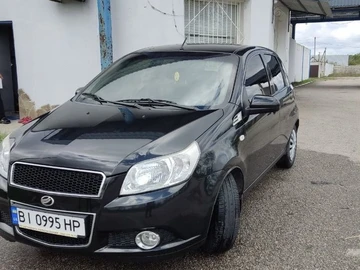 Авто ЗАЗ Vida 2013 № 8629763