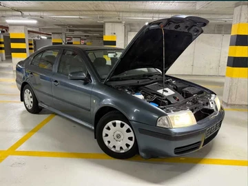 Авто Skoda Octavia 2006 № 8629765