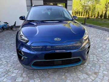 Авто KIA Niro 2022 № 8629767