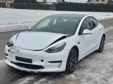 Авто Tesla Model 3 2022 № 8629771