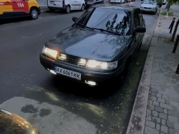 Авто ВАЗ 2110 2008 № 8629774