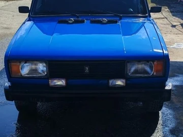 Авто ВАЗ 2104 2001 № 8629834