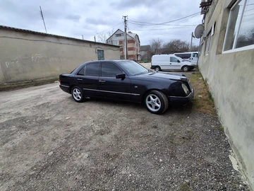 Авто Mercedes 220 1997 № 8629841
