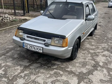 Авто ЗАЗ 1103 Slavuta 2005 № 8629843