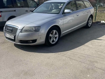 Авто Audi A6 2008 № 8629845