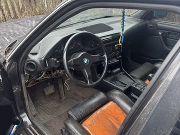 Авто BMW 5 Серия 1999 № 8629848