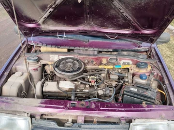 Авто ВАЗ 2109 1995 № 8629851