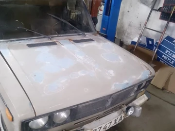 Авто ВАЗ 2106 1977 № 8629852