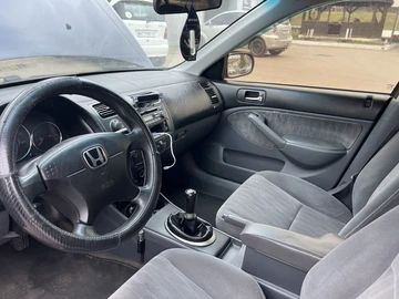 Авто Honda Civic 2004 № 8629855
