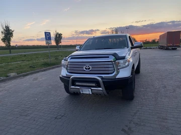Авто Toyota Tundra 2014 № 8629856